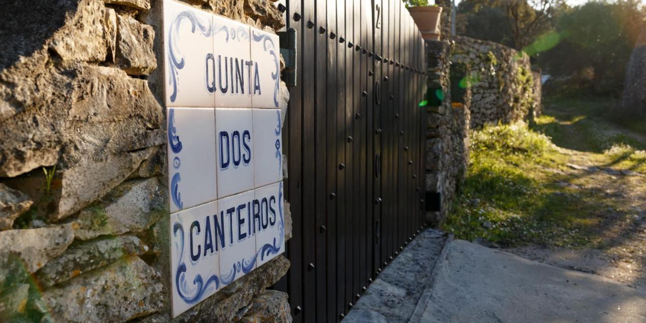 Quinta Dos Canteiros ファティマ エクステリア 写真