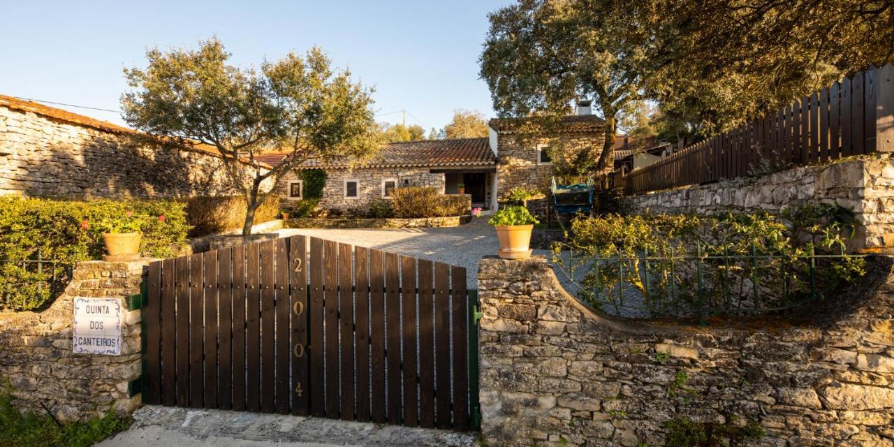 Quinta Dos Canteiros ファティマ エクステリア 写真