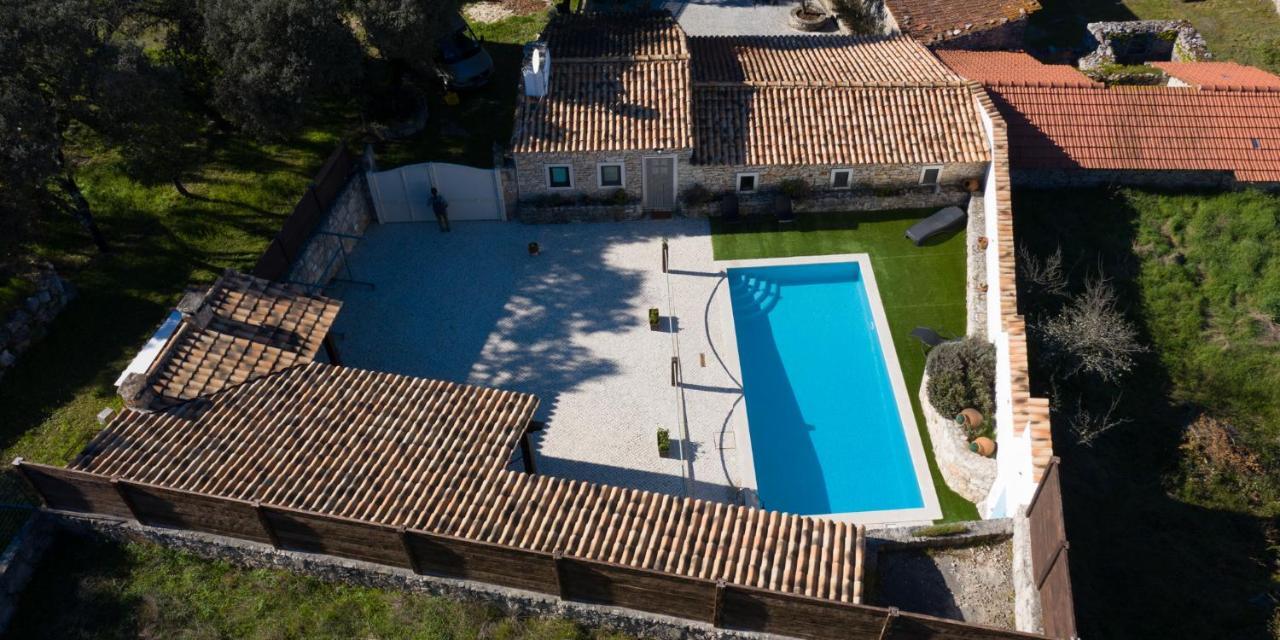 Quinta Dos Canteiros ファティマ エクステリア 写真