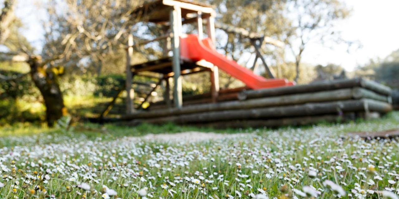 Quinta Dos Canteiros ファティマ エクステリア 写真