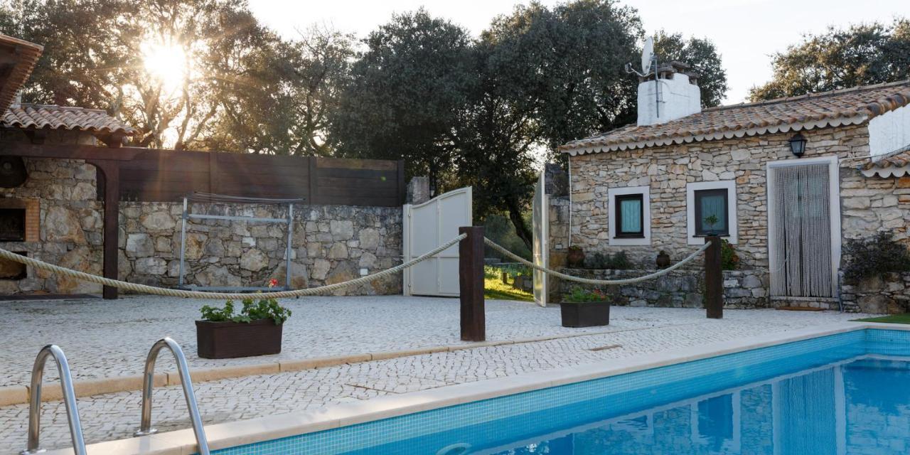 Quinta Dos Canteiros ファティマ エクステリア 写真