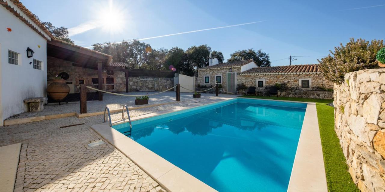 Quinta Dos Canteiros ファティマ エクステリア 写真