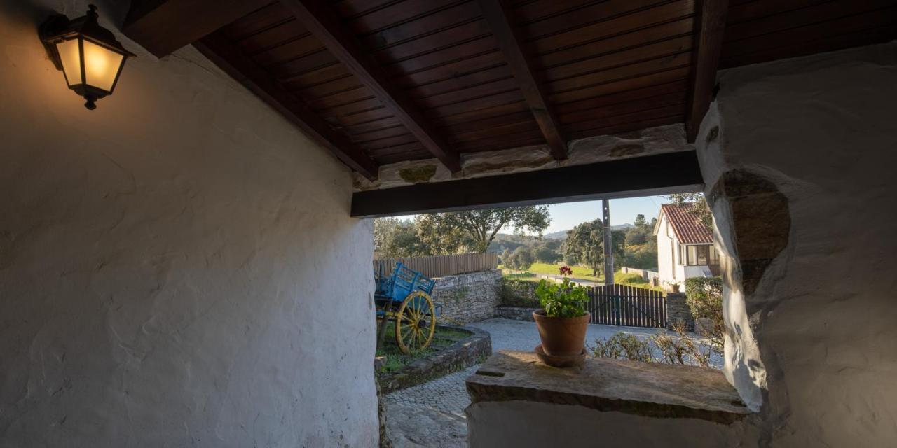 Quinta Dos Canteiros ファティマ エクステリア 写真