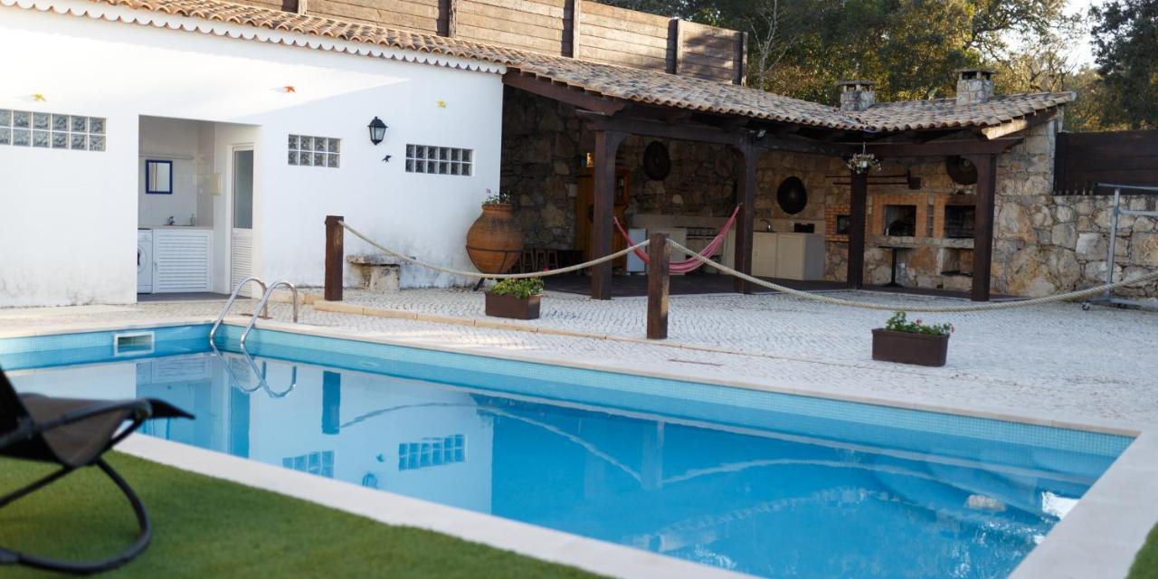 Quinta Dos Canteiros ファティマ エクステリア 写真