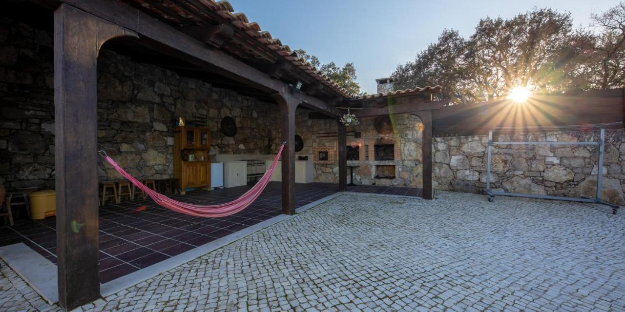 Quinta Dos Canteiros ファティマ エクステリア 写真